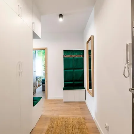 Apartament Kolory Ziemi Kudowa-Zdrój Zewnętrze zdjęcie