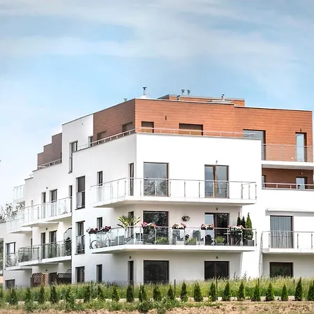 Apartament Kolory Ziemi Kudowa-Zdrój Zewnętrze zdjęcie