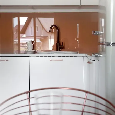 Apartament Kolory Ziemi Kudowa-Zdrój Zewnętrze zdjęcie